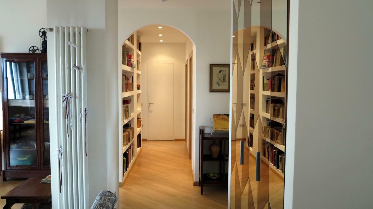 Spacious Panoramic - Half Way Center-vomero District *