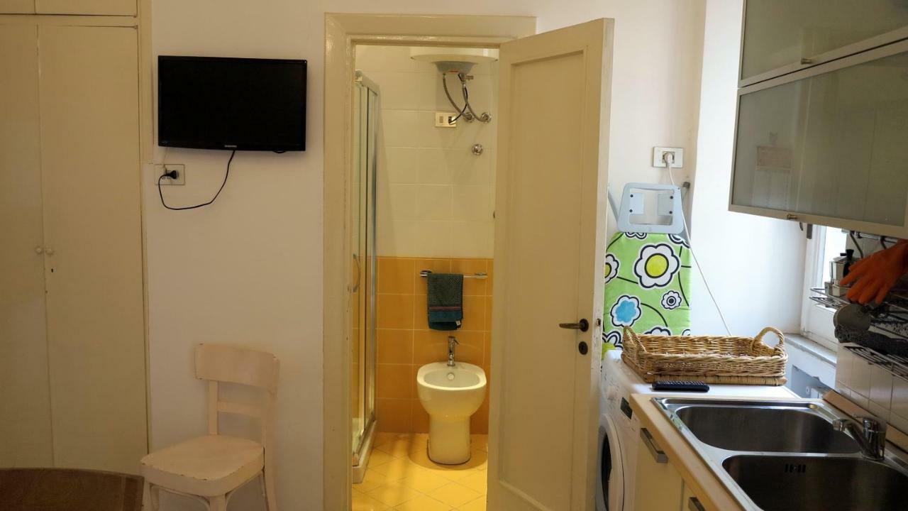 Spacious Panoramic - Half Way Center-vomero District * Naples