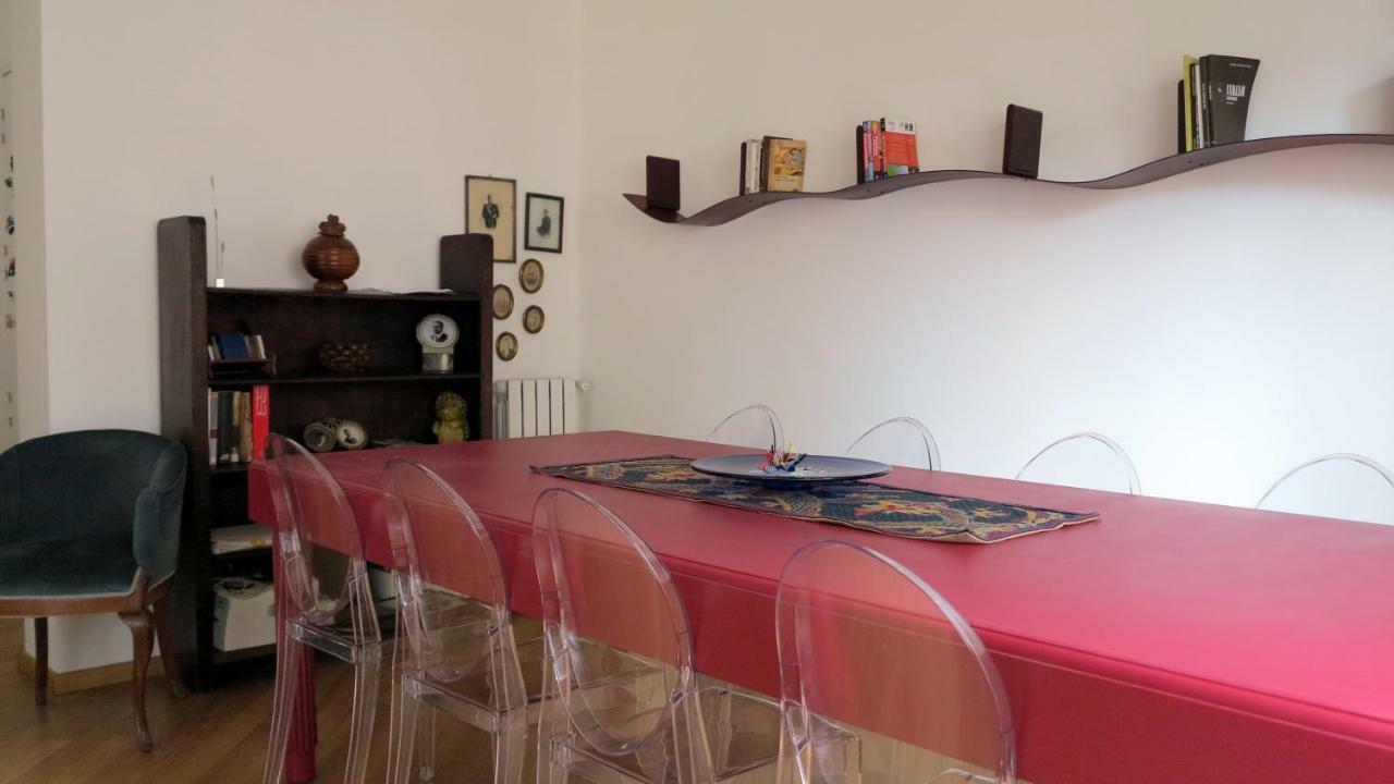 Apartment Spacious Panoramic - Half Way Center-vomero District *