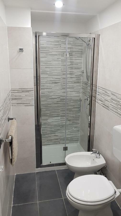 Apartment Il Paradisiello Naples