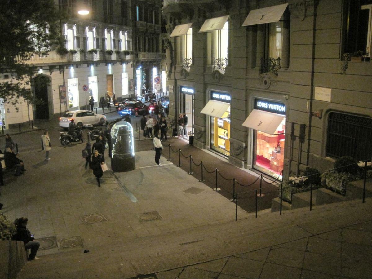 La Floridea * Naples