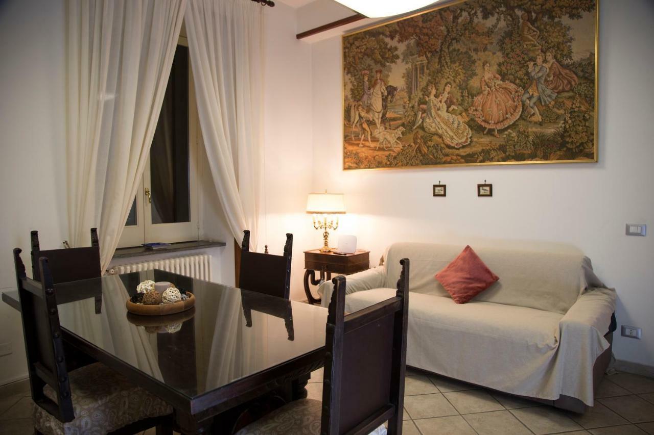 Apartment Luci Di S. Chiara Naples