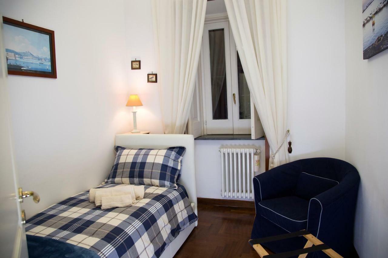 Luci Di S. Chiara Apartment
