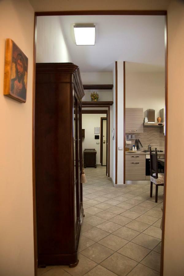 Apartment Luci Di S. Chiara Naples