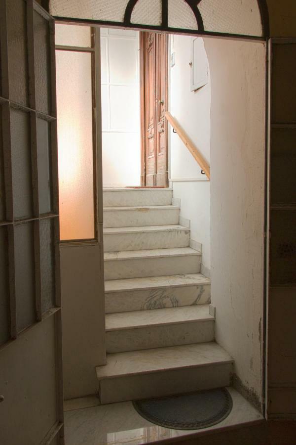 Cirillo 65 Bed & Breakfast Naples