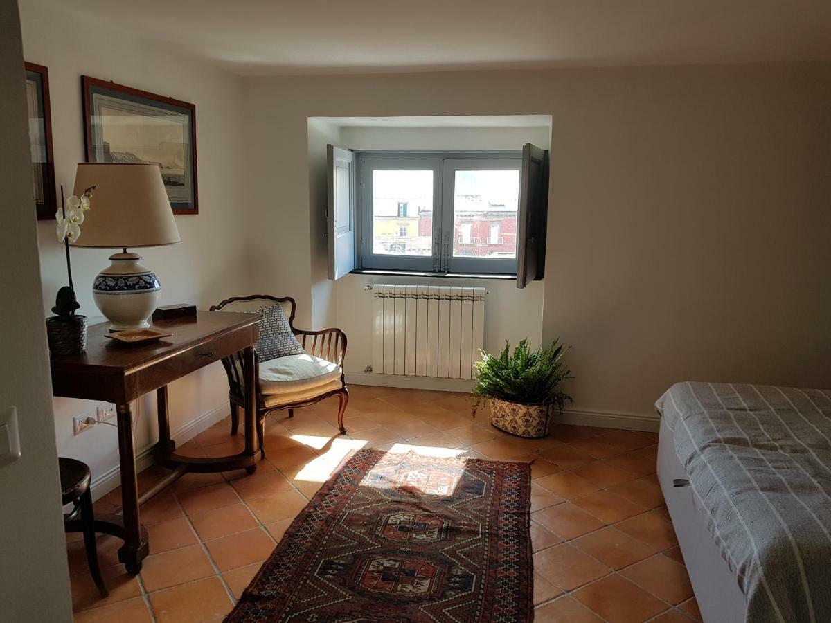 Il Quartino Di Tarsia Apartment Naples