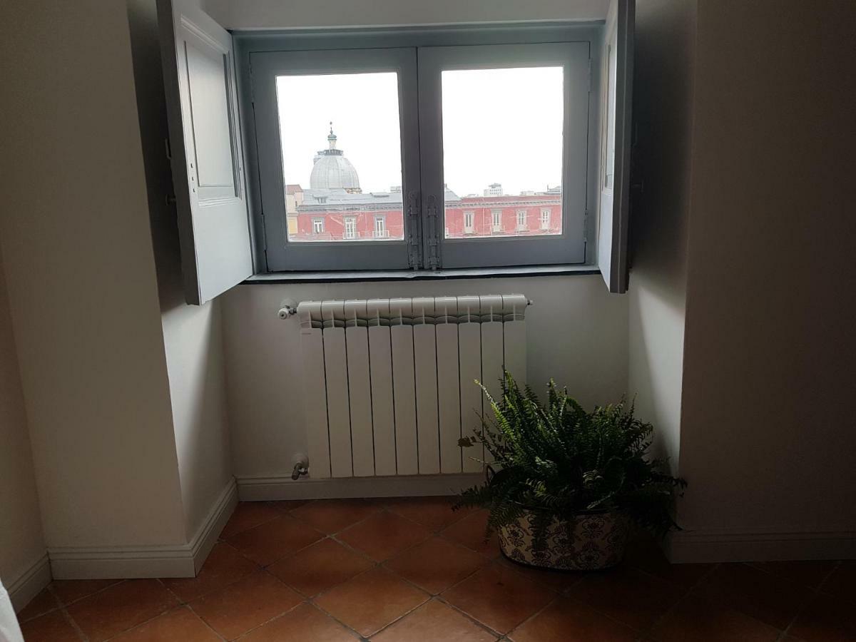 Il Quartino Di Tarsia Apartment Naples