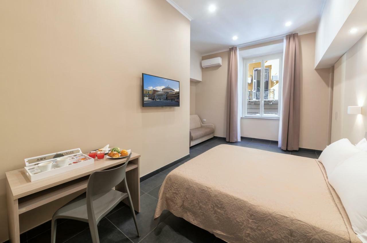 Neapolitan Breakfast Bed & Breakfast 2*