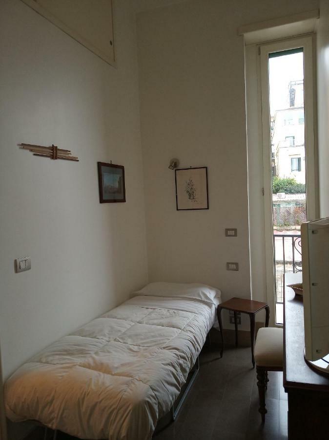 Casa Caia Apartment Naples