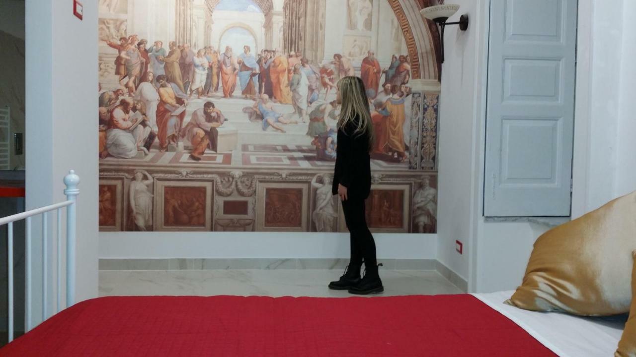 I Grandi Maestri Guest house *