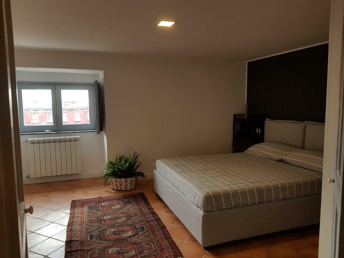 Apartment Il Quartino Di Tarsia Naples