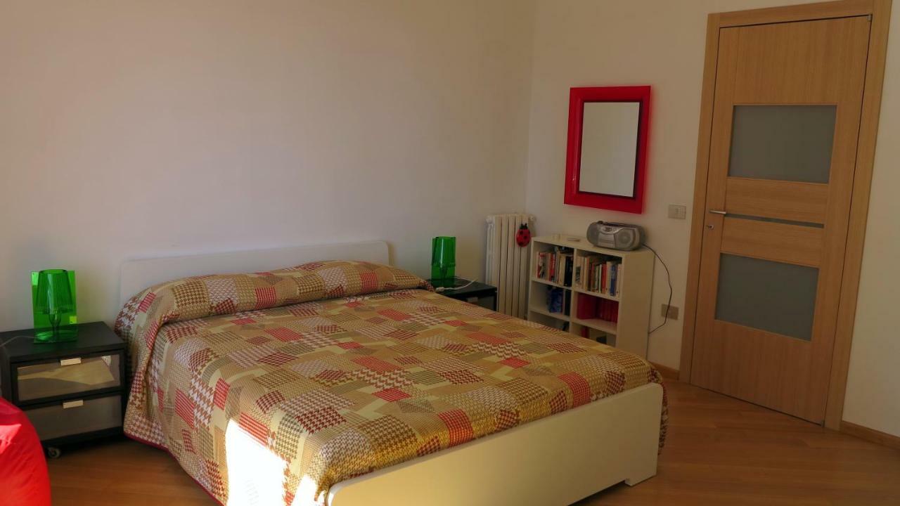 Spacious Panoramic - Half Way Center-vomero District
