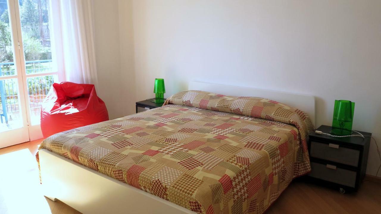 Apartment Spacious Panoramic - Half Way Center-vomero District