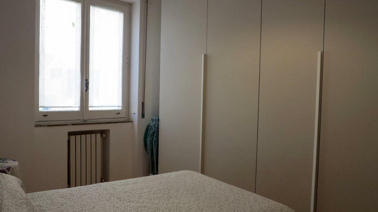 Spacious Panoramic - Half Way Center-vomero District Naples