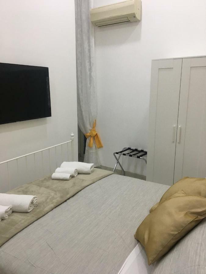 Il Cuore Di Guest house Naples
