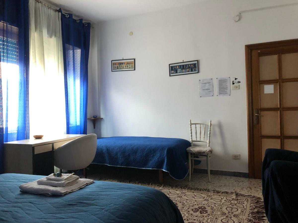 La Dimora * Naples