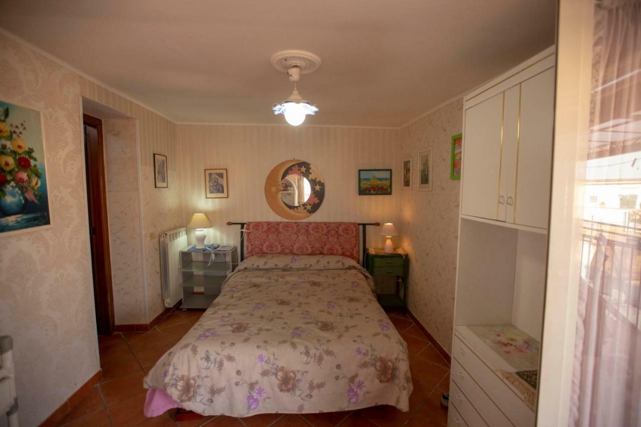 Via Emanuele De Deo, 23 Holiday home *