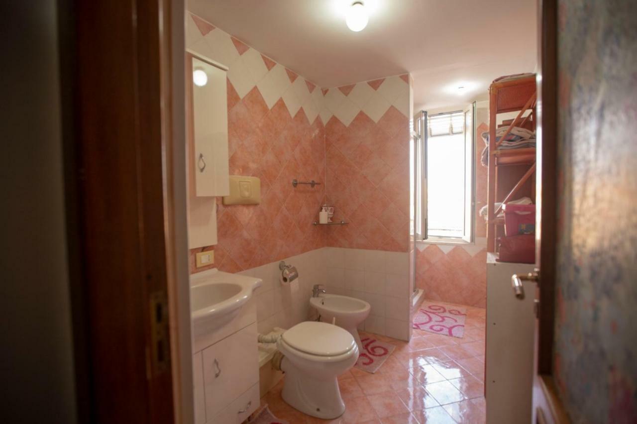 Holiday home Via Emanuele De Deo, 23