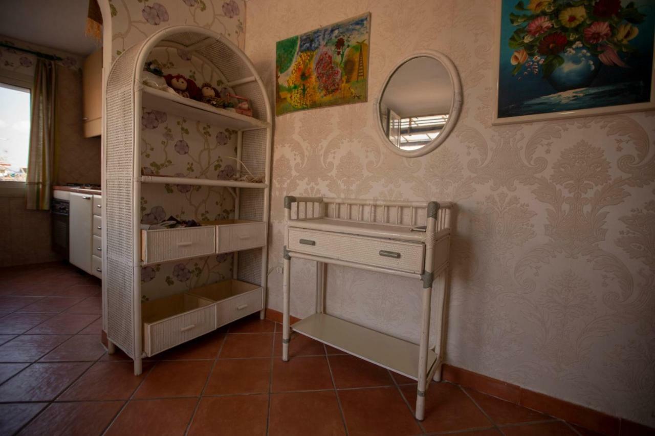 Via Emanuele De Deo, 23 Holiday home