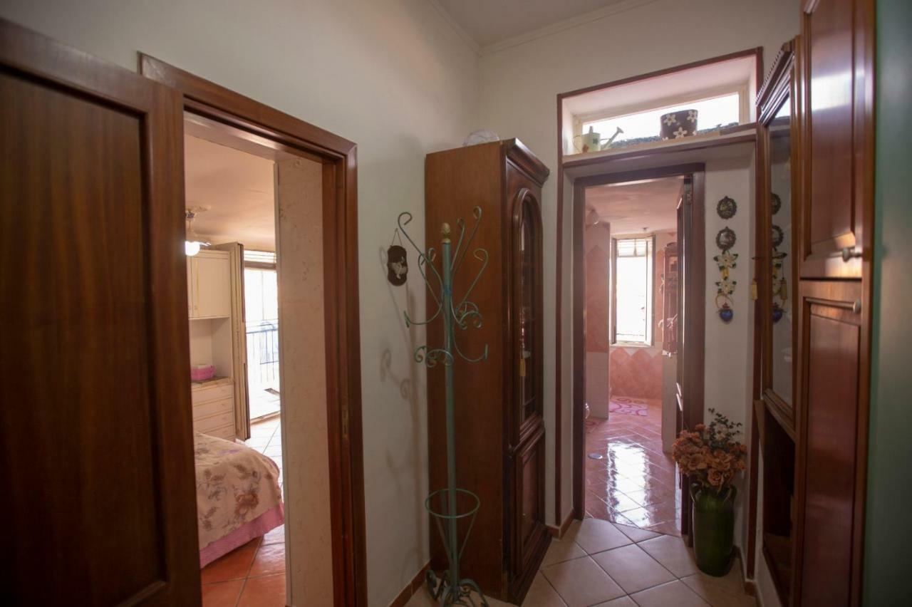 Holiday home Via Emanuele De Deo, 23 Naples