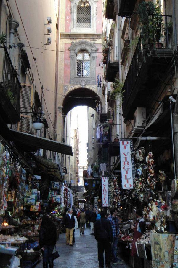O' Presepe 24 Naples