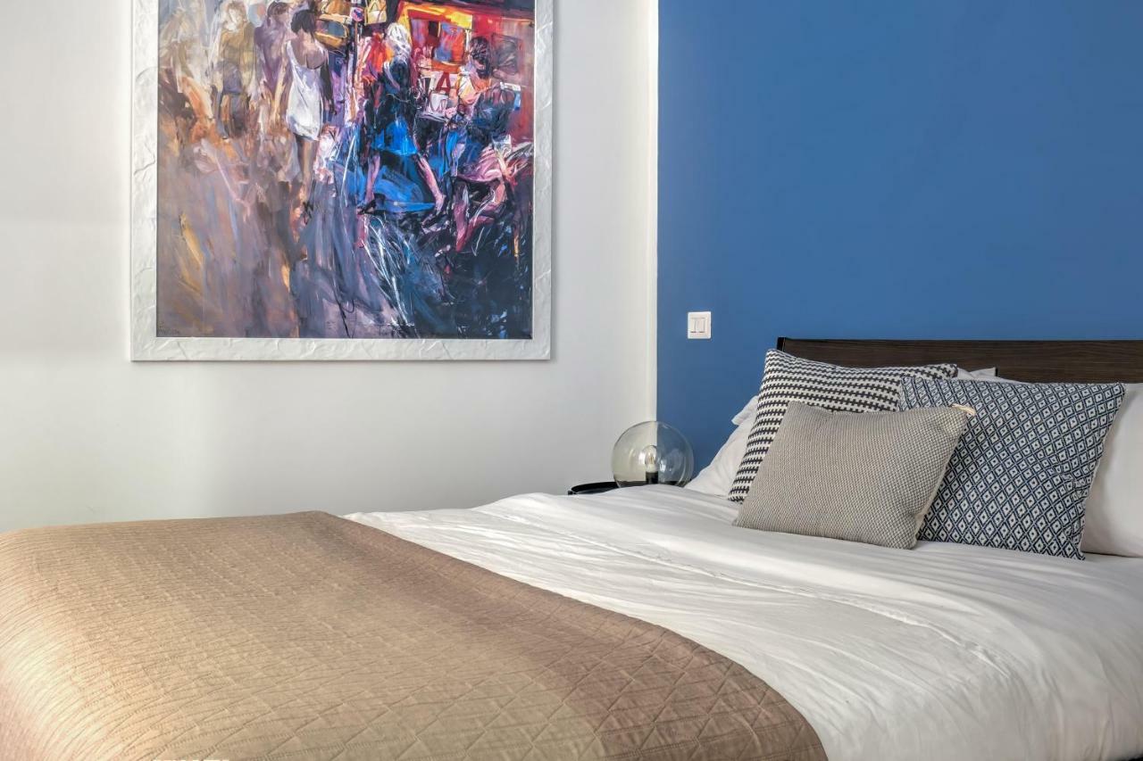 Manuela Centro - Spagnoli Apartment