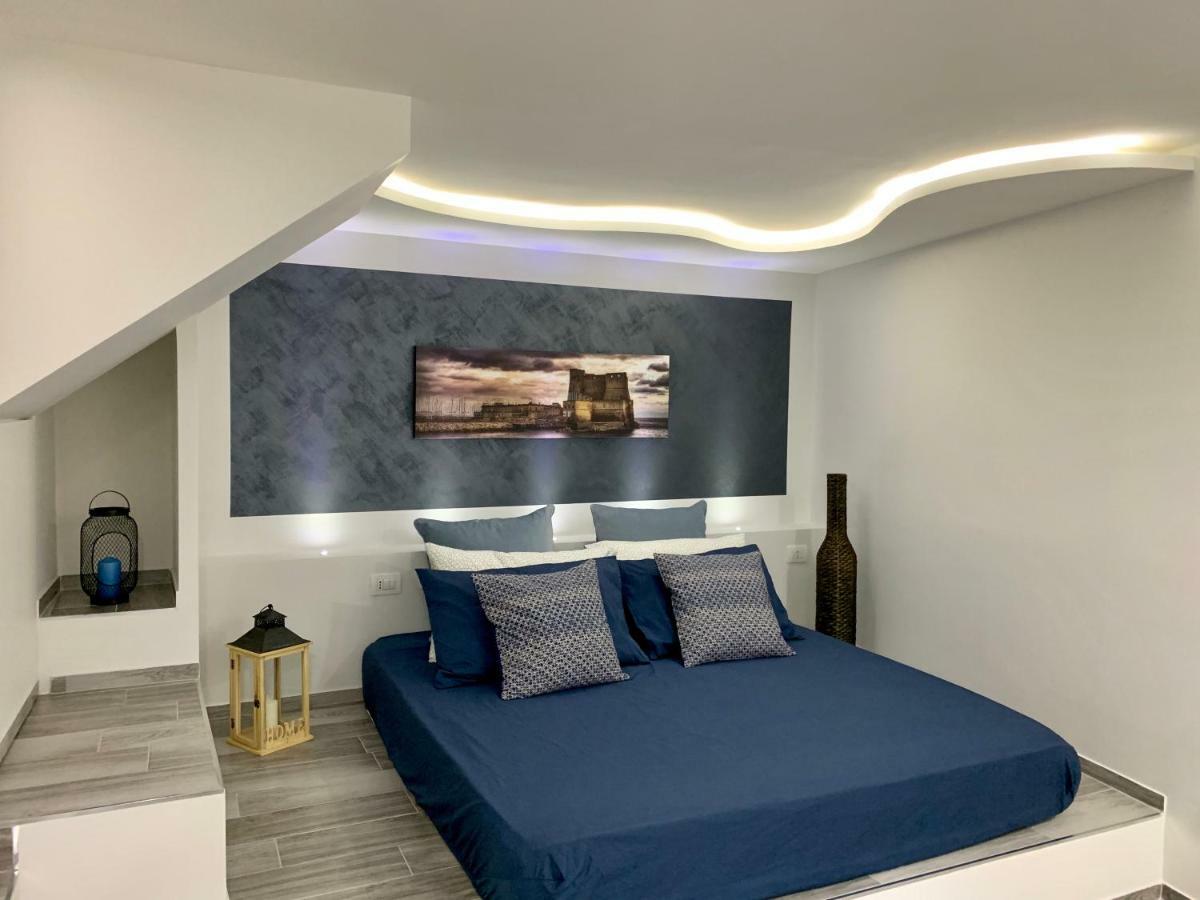 Apartment Babaroom