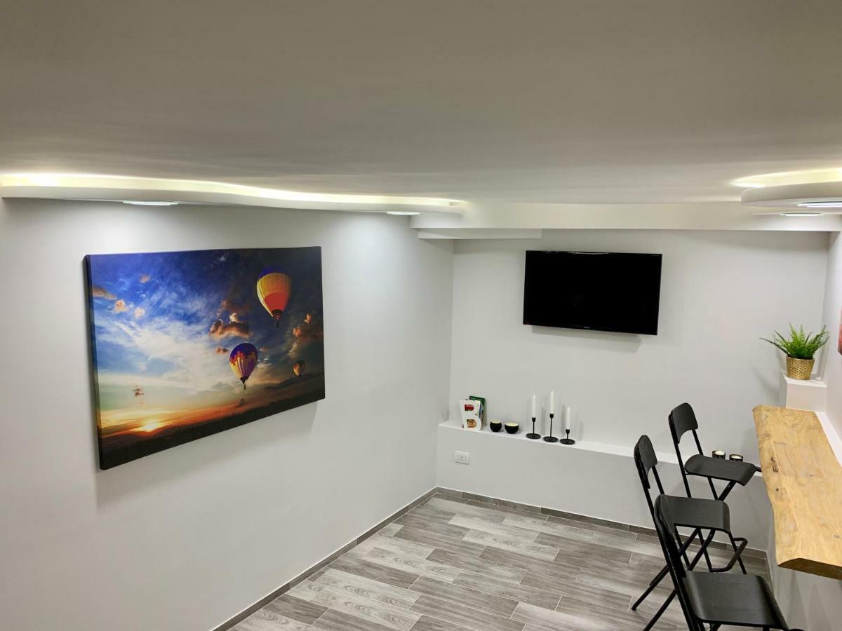 Apartment Babaroom