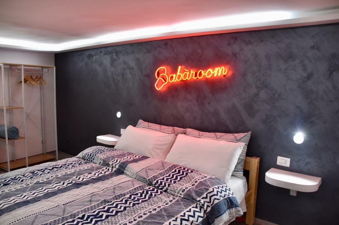 Babaroom