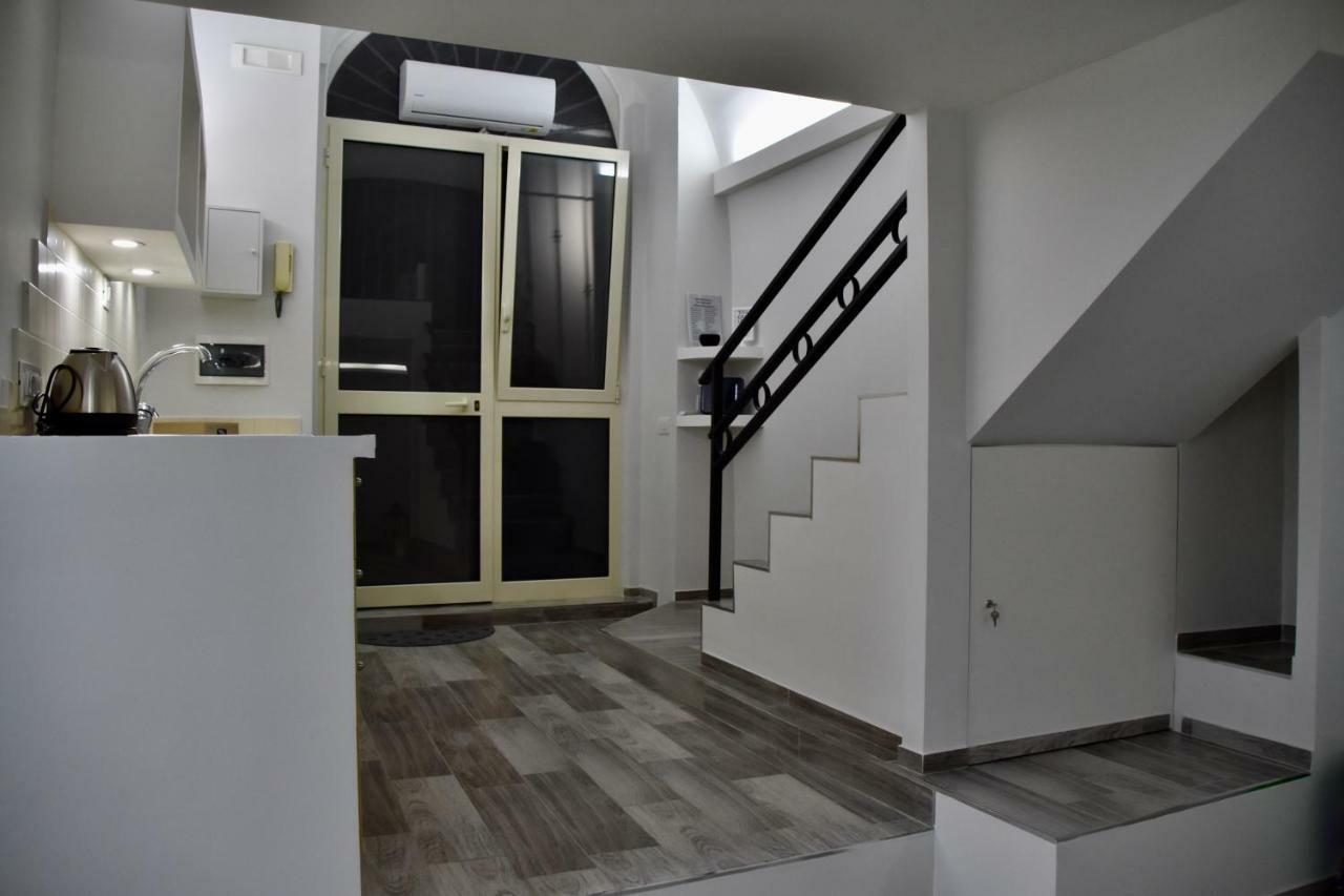 Apartment Babaroom *