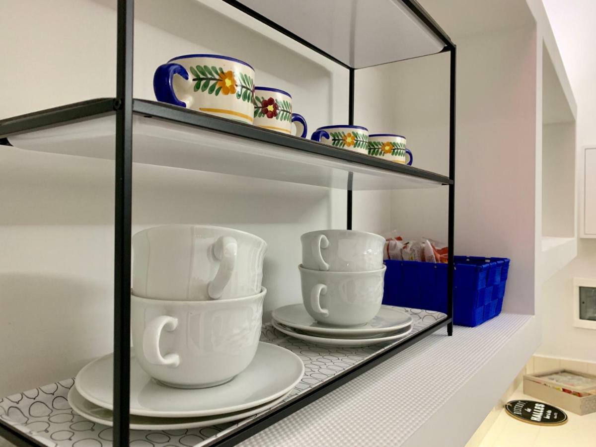 Babaroom Apartment *