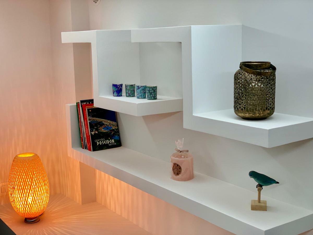 Apartment Babaroom