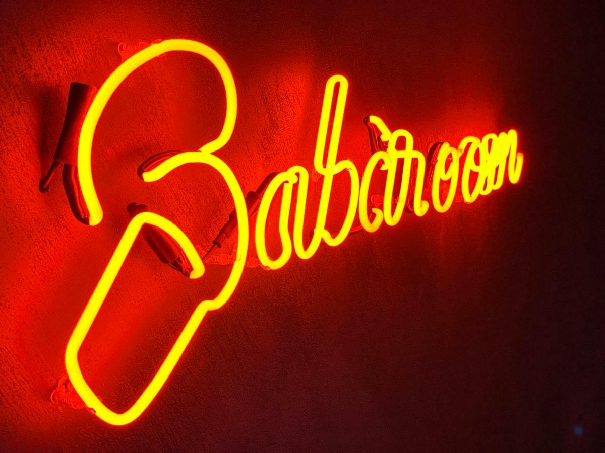 Apartment Babaroom *