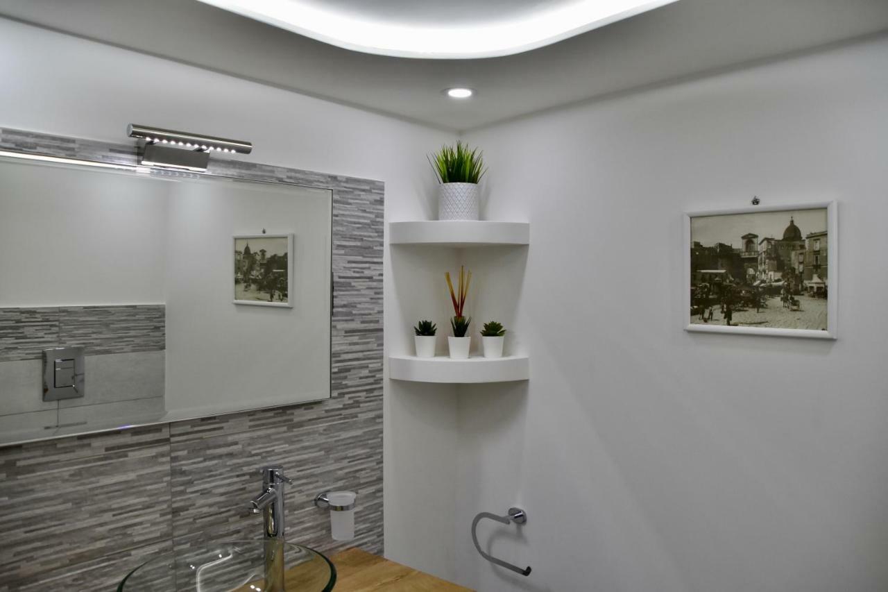 Apartment Babaroom *