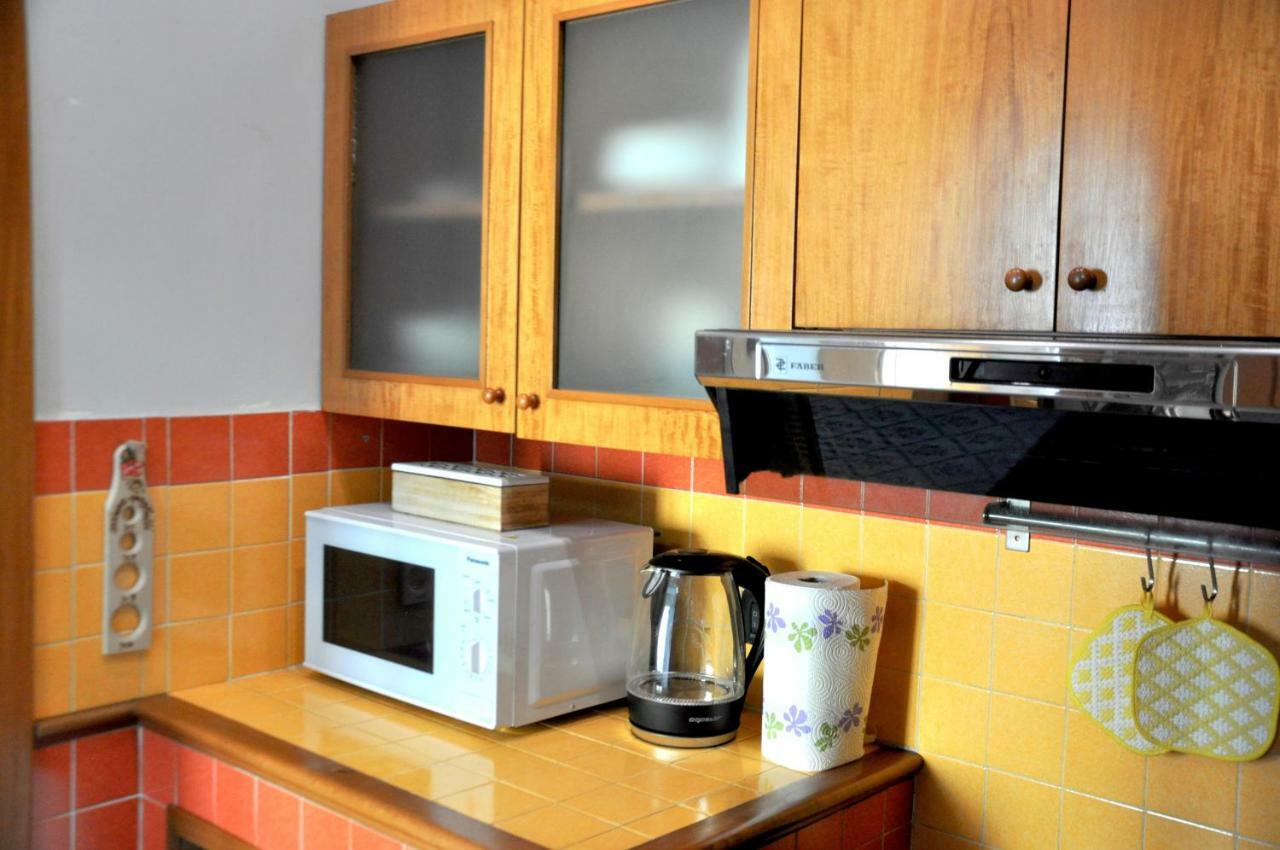 Apartment San Domenico Naples