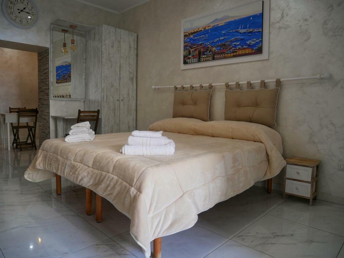 Apartment Casetta Bebbe *