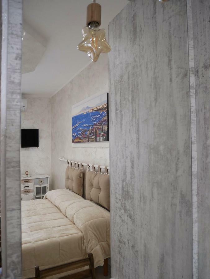 Casetta Bebbe Apartment *