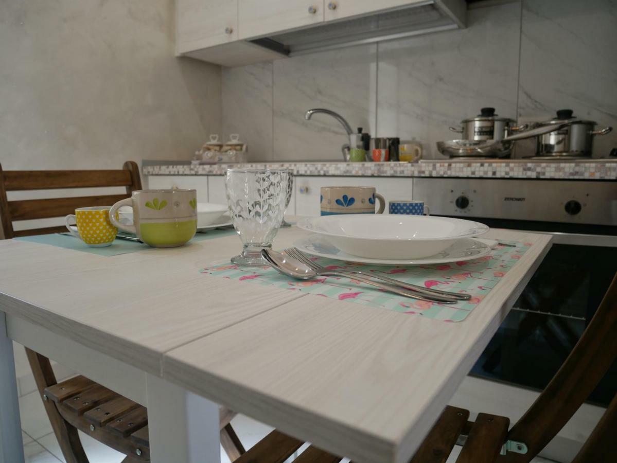 Apartment Casetta Bebbe Naples