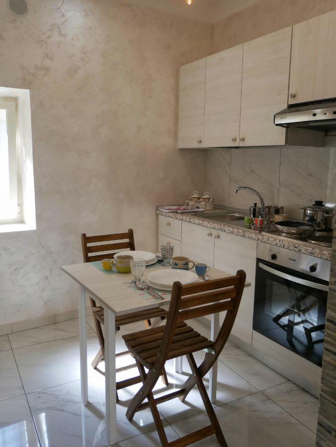 Casetta Bebbe Apartment Naples