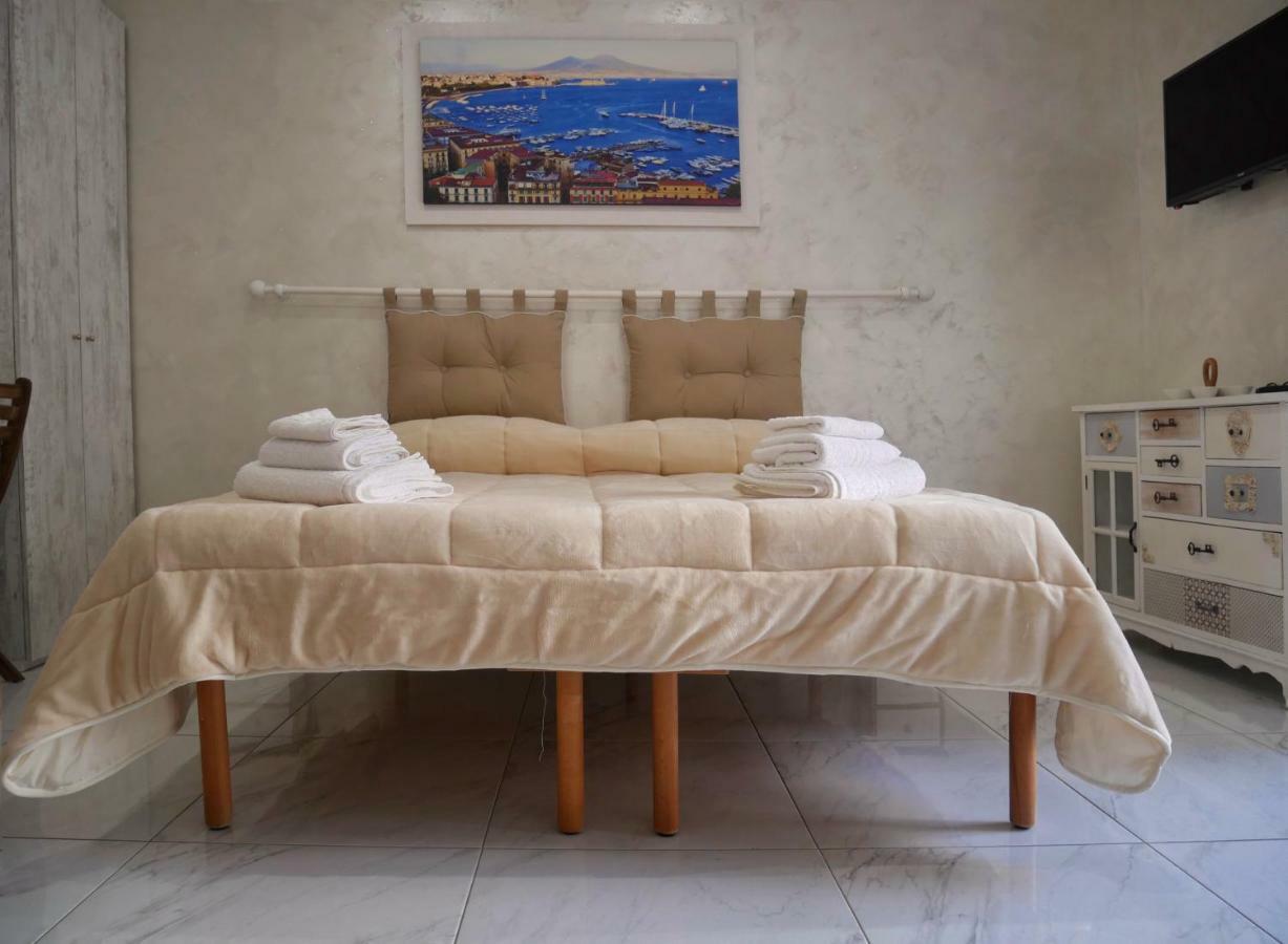 Casetta Bebbe * Naples