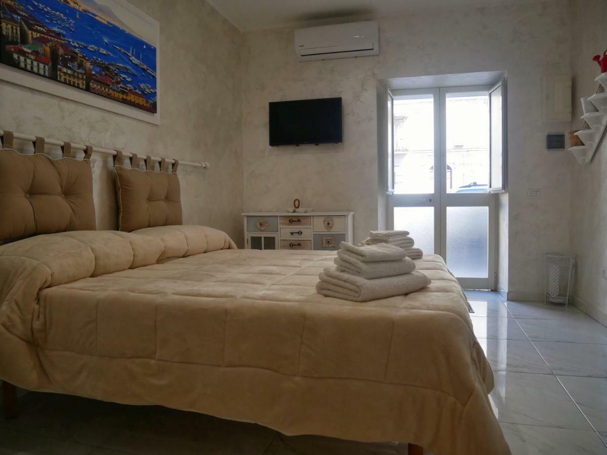 Casetta Bebbe Apartment *