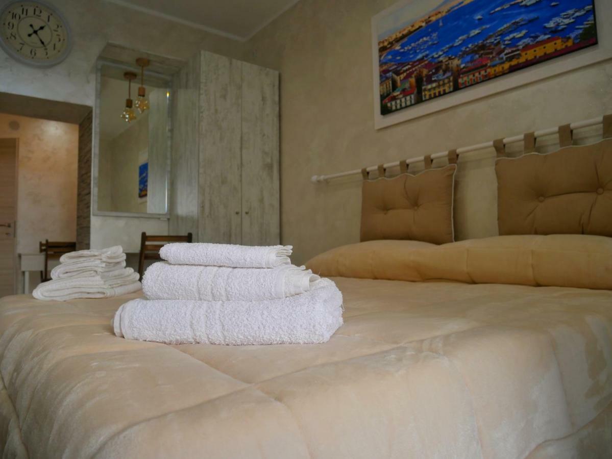 Apartment Casetta Bebbe Naples
