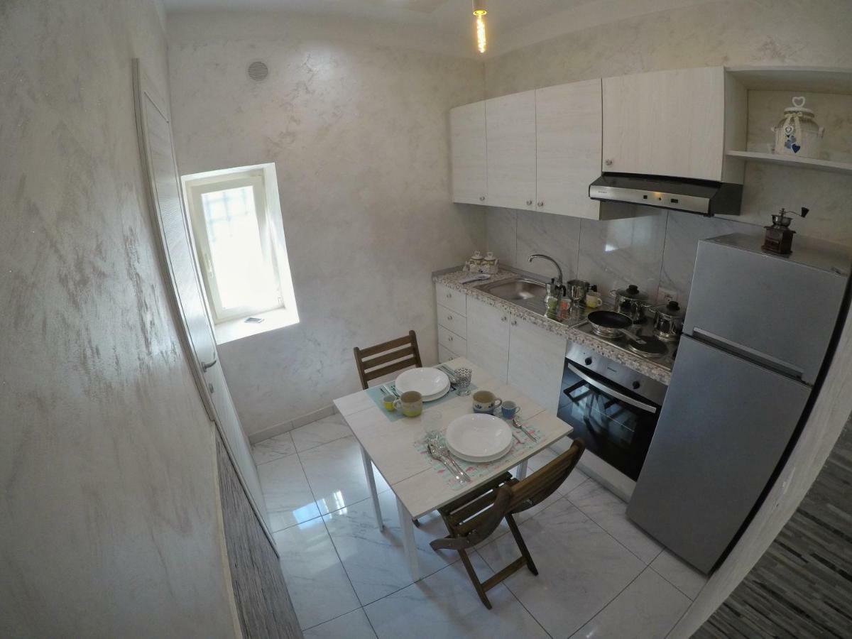 Apartment Casetta Bebbe Naples