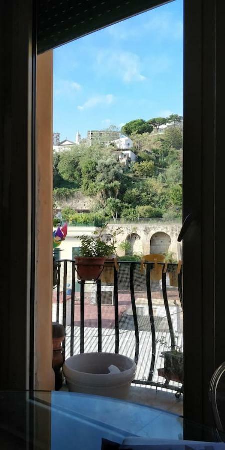 Apartment Mer Jolie *