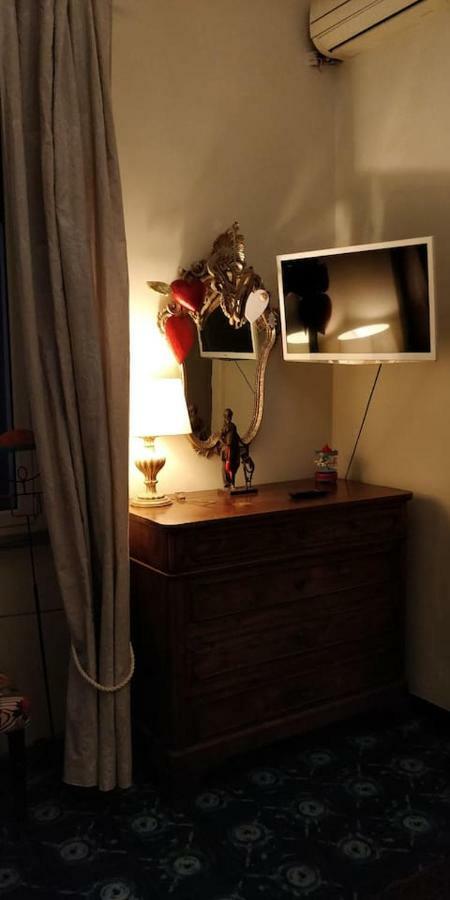 Mer Jolie Apartment Naples