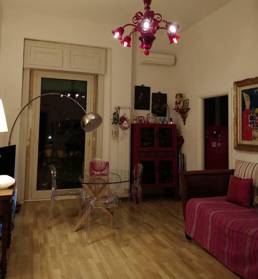 Mer Jolie Apartment *