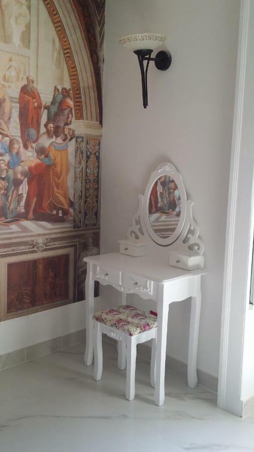 Guest house I Grandi Maestri *