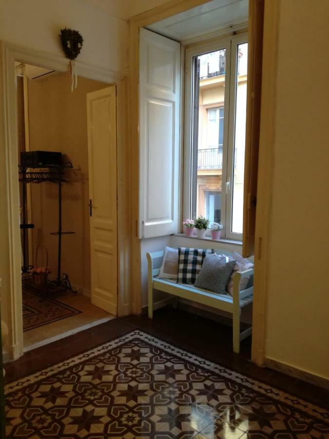 Holiday home Live And Naples