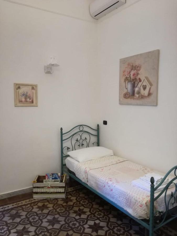 Live And Holiday home Naples
