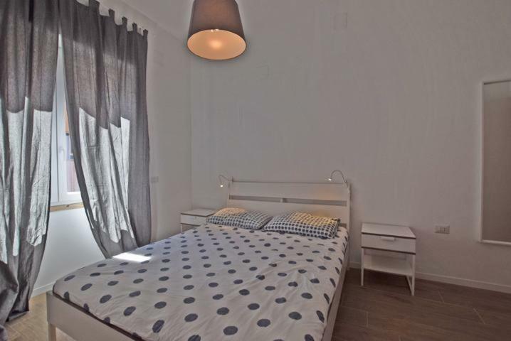 Holiday home Il Rosso E Il Nero Naples